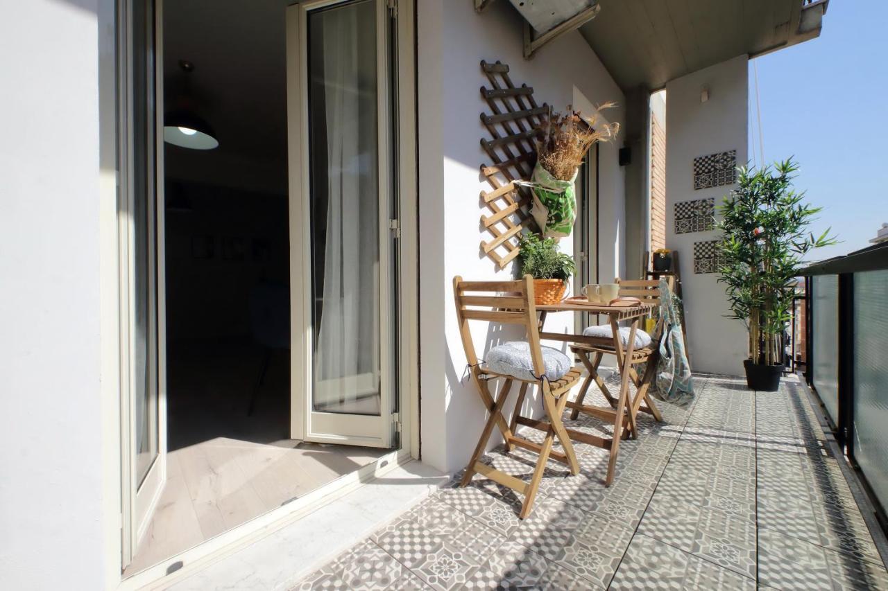 Monteverde Maison Rome Exterior photo