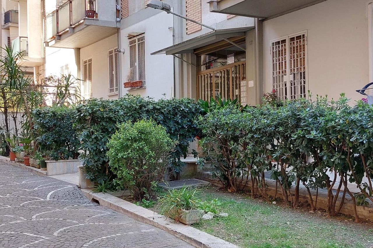 Monteverde Maison Rome Exterior photo